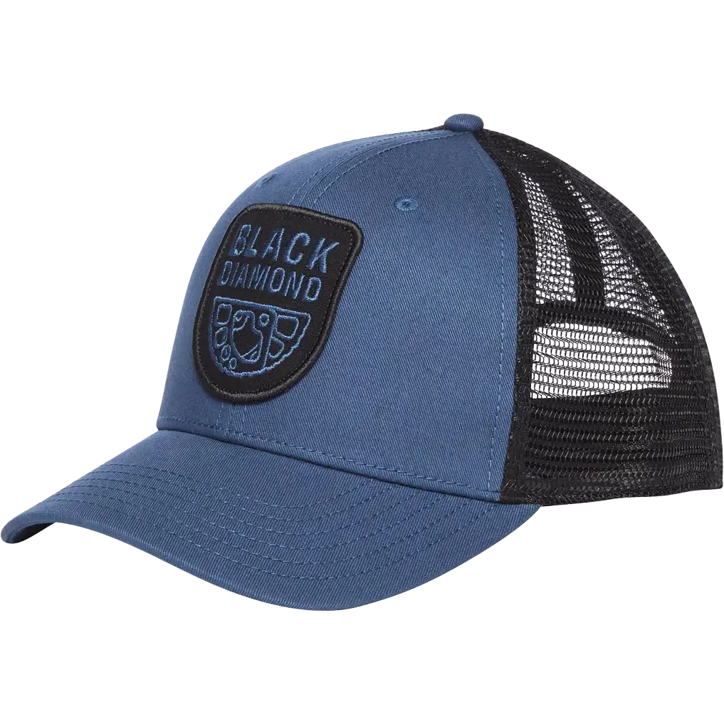 Ink Blue/Black