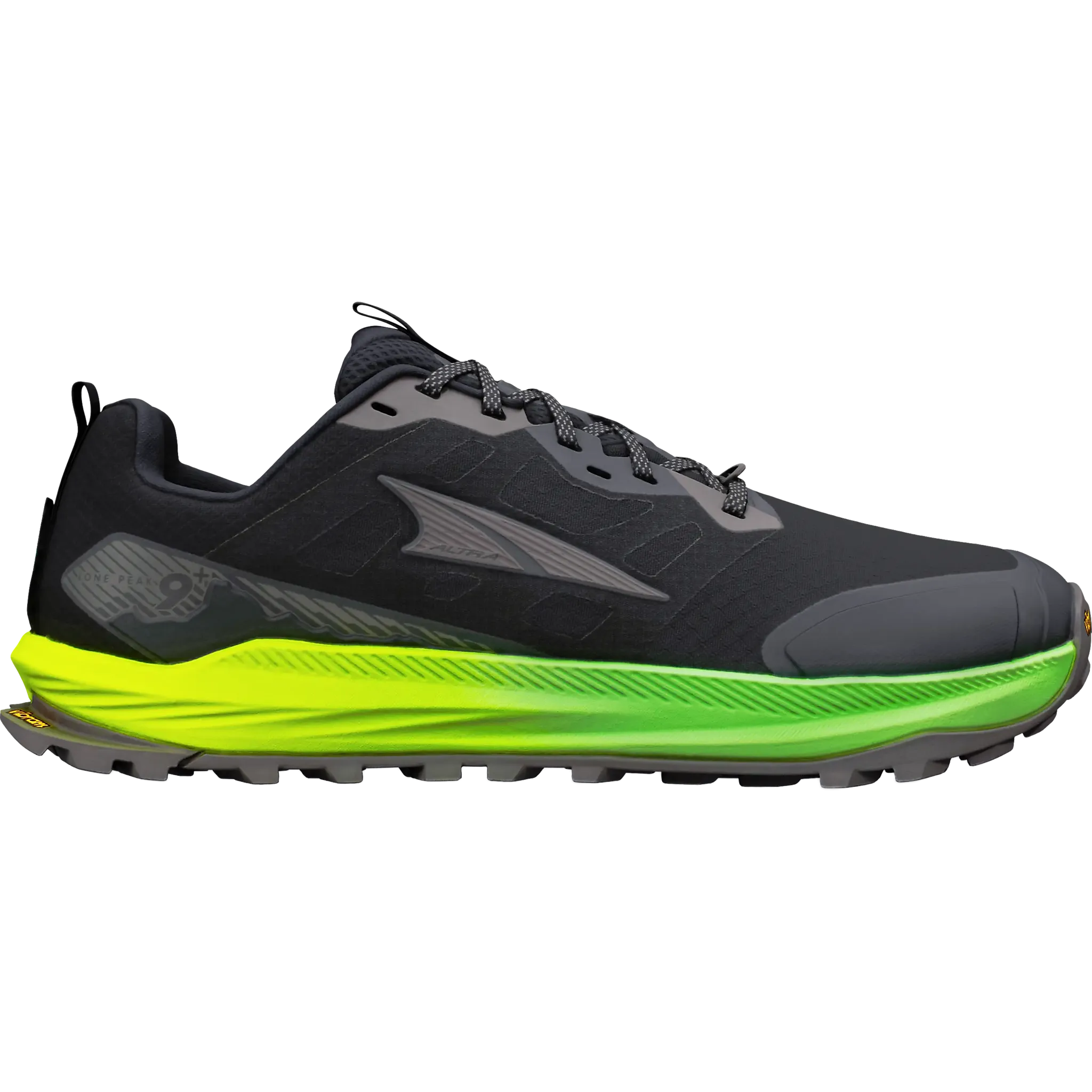 Black-Dk Gll Gry-Grn Gcko