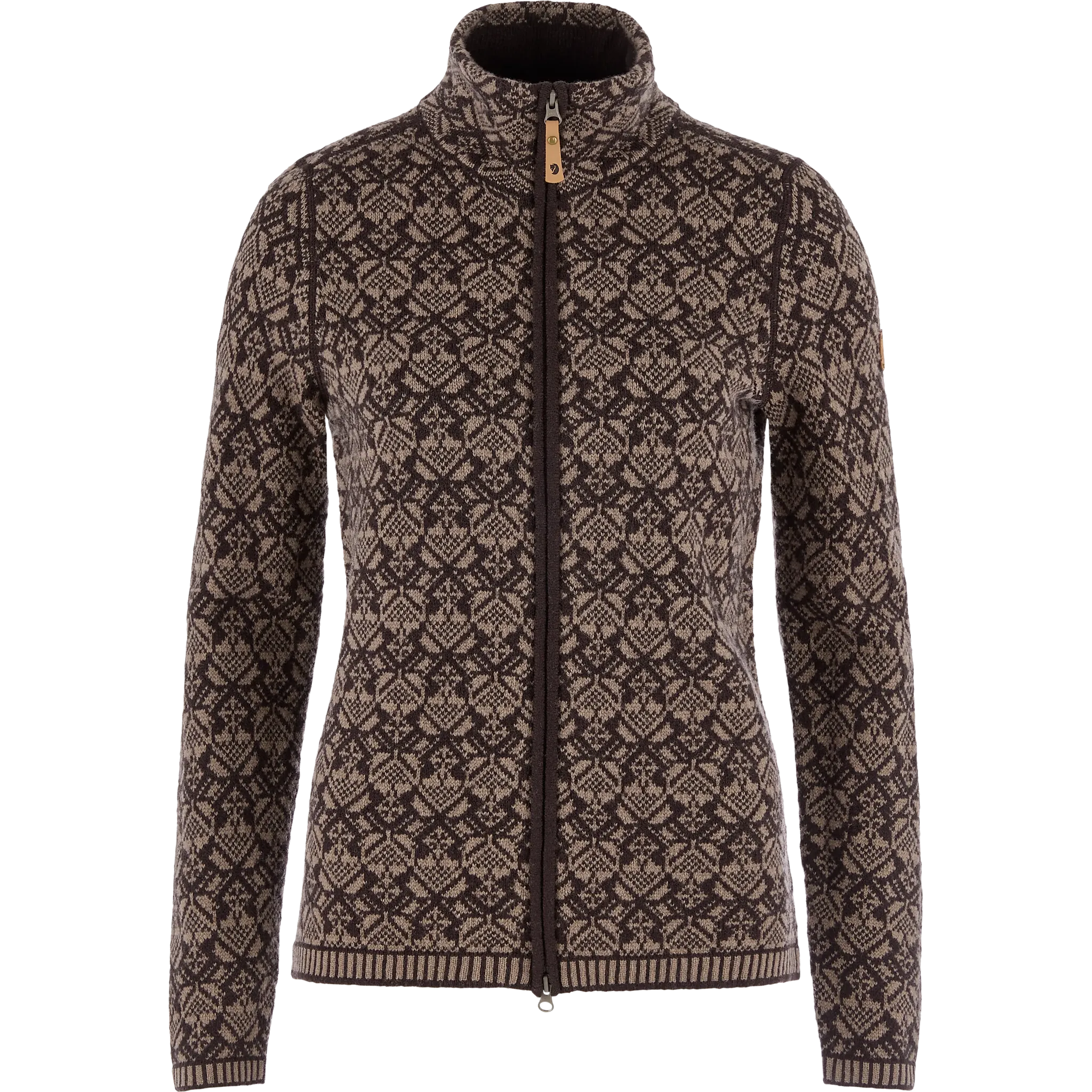 Suede Brown