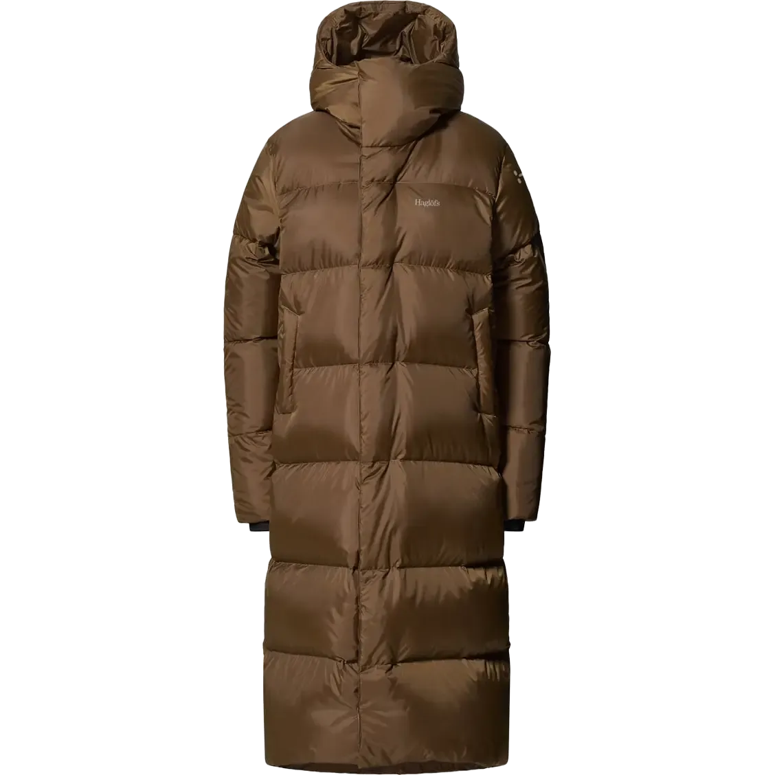 Teak Brown