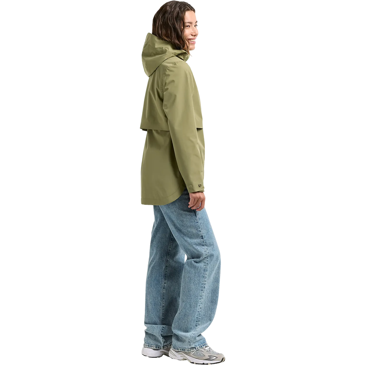 Elsa Jacket Women