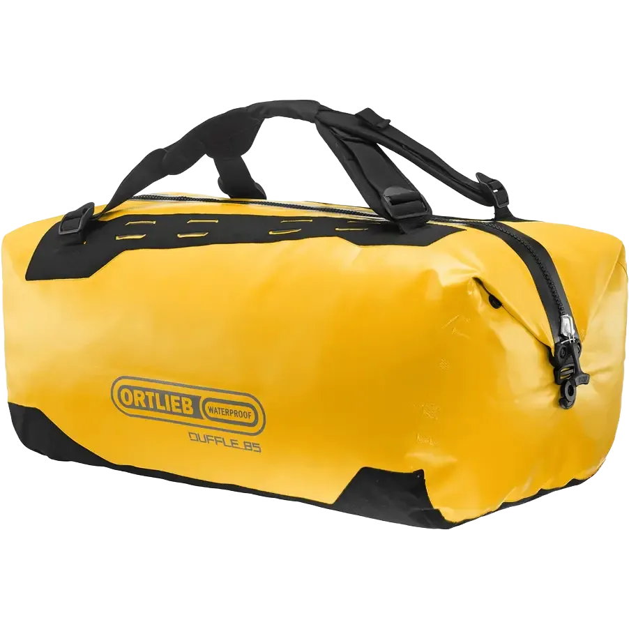 Sunyellow-Black
