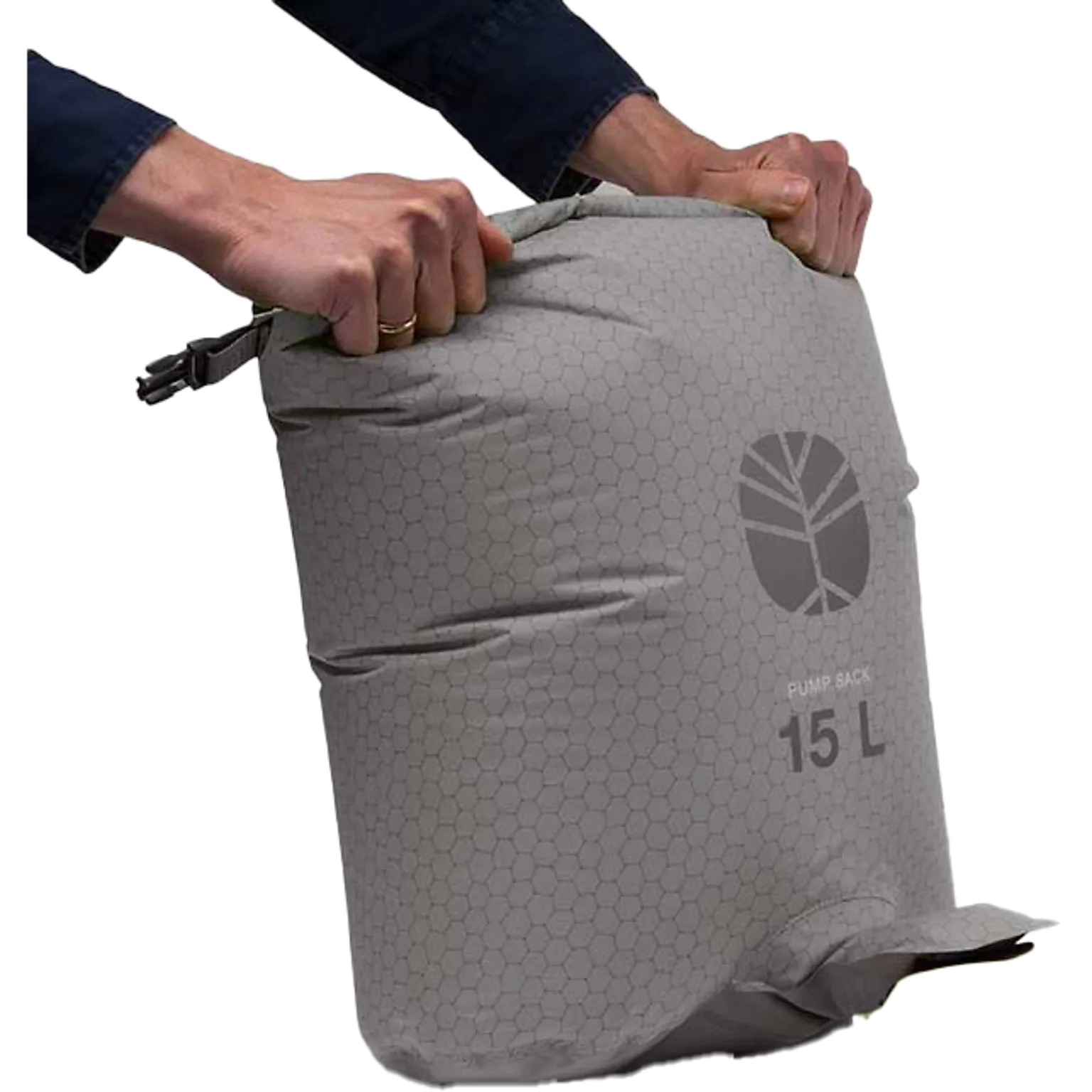 Dry Pump Sack UL pumpe