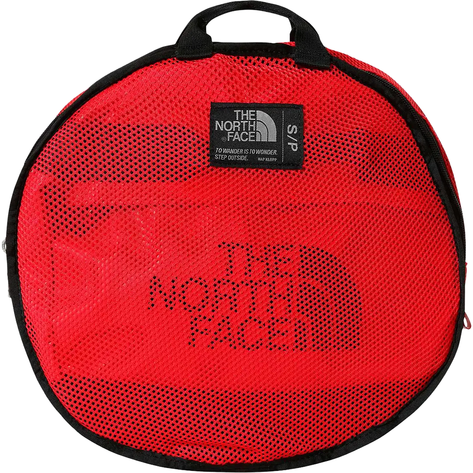 Base Camp Duffel S 50 liter