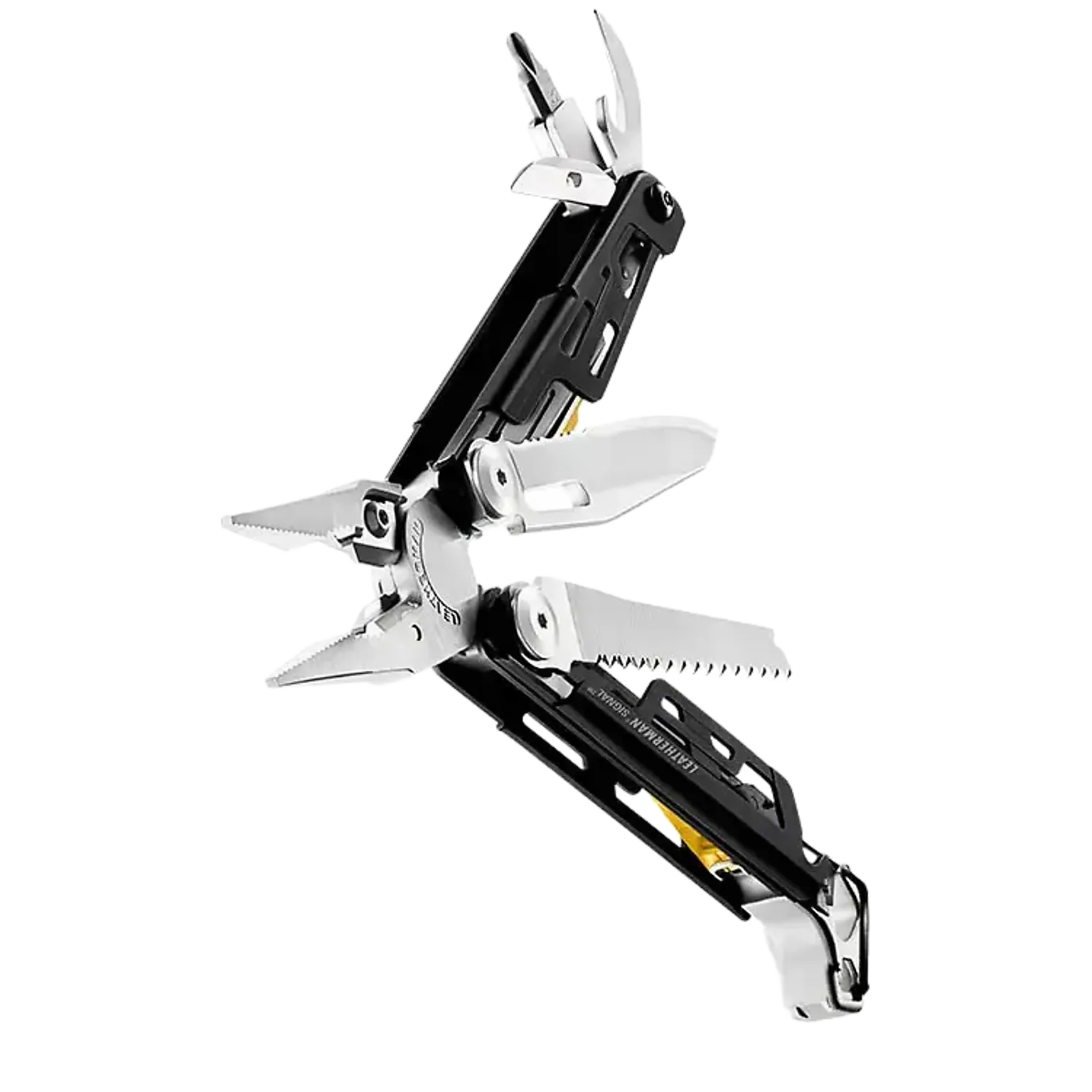 Signal, Box multitool