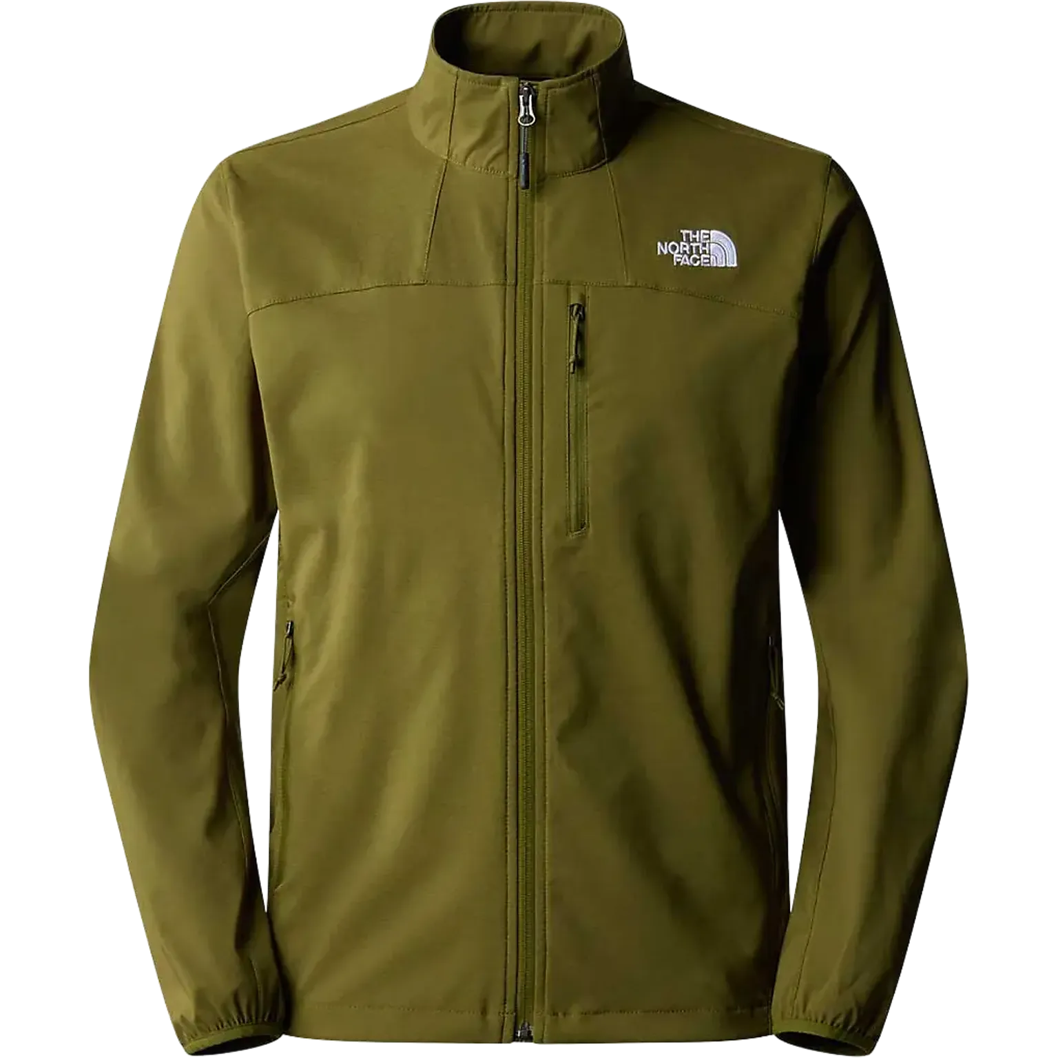 Nimble Jacket Men herre-softshell