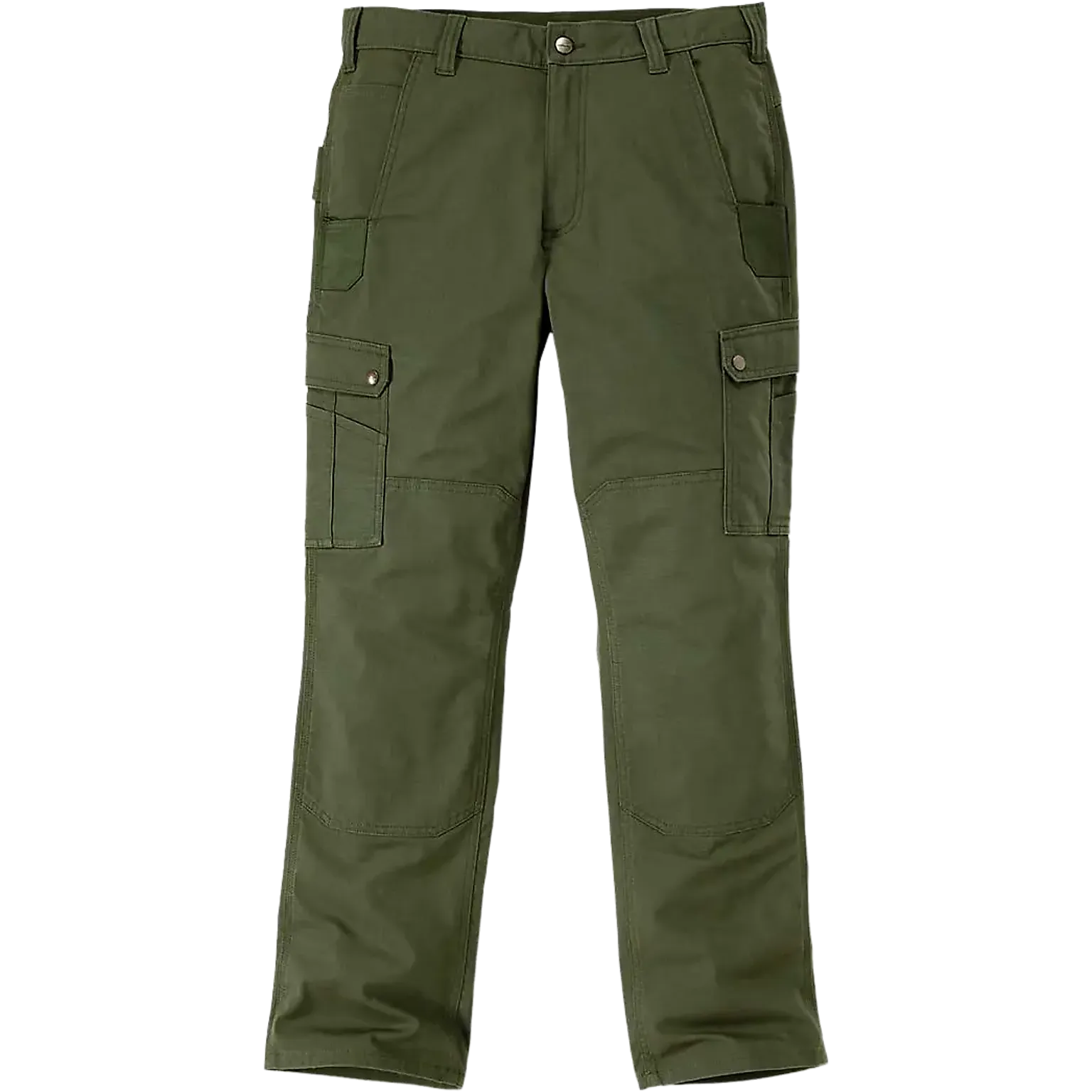 Relaxed Ripstop Cargo Work Pant Regular herrebukser