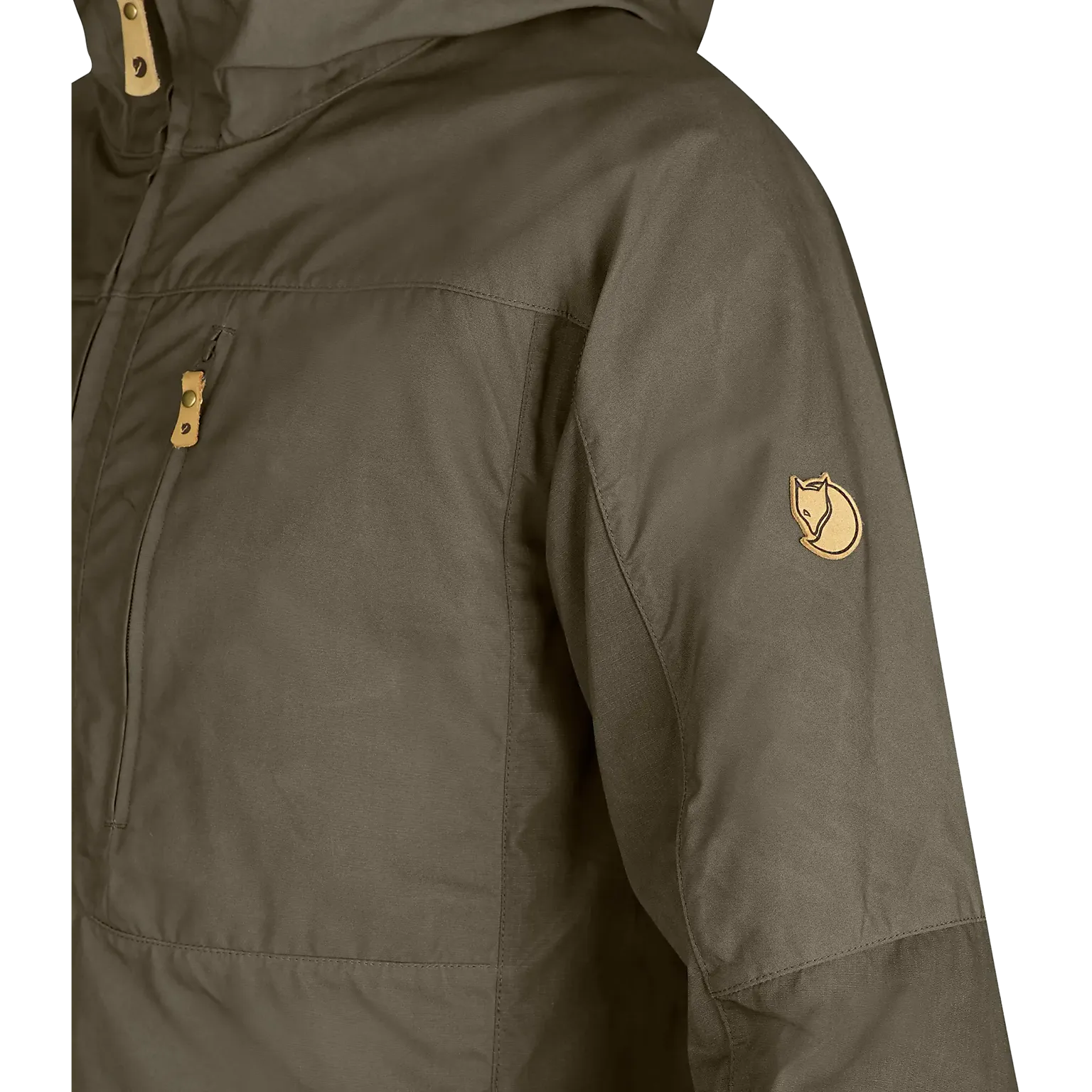 Sten Jacket