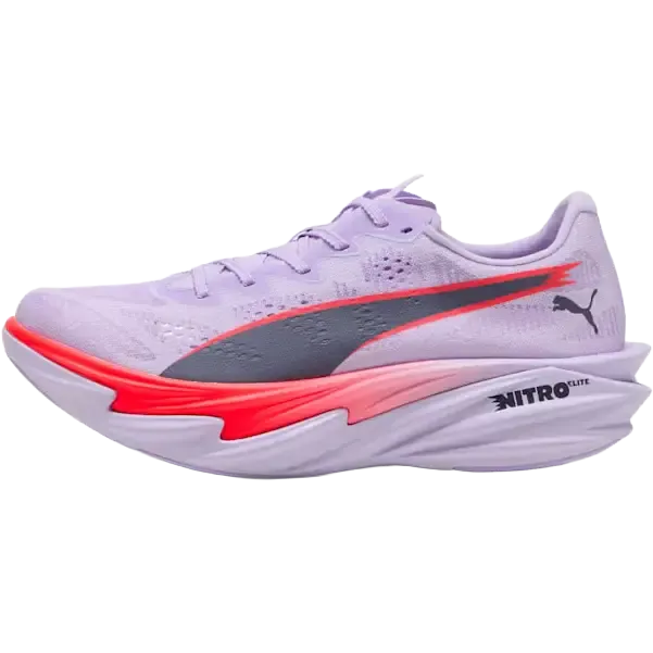 Light Lavender-Ultra Red-Inky