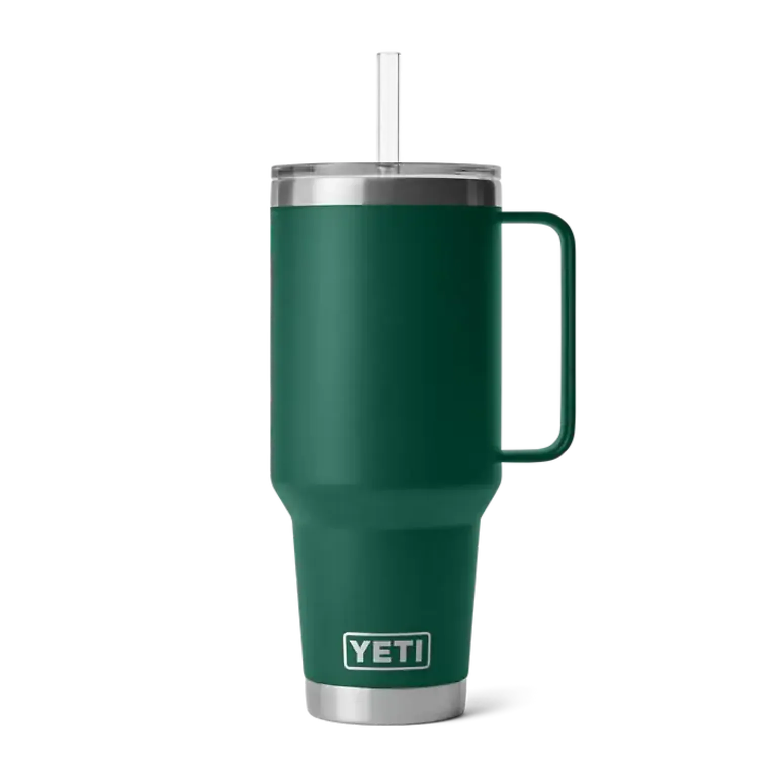 Rambler 42 Oz/1,2 liter Straw Mug termokrus