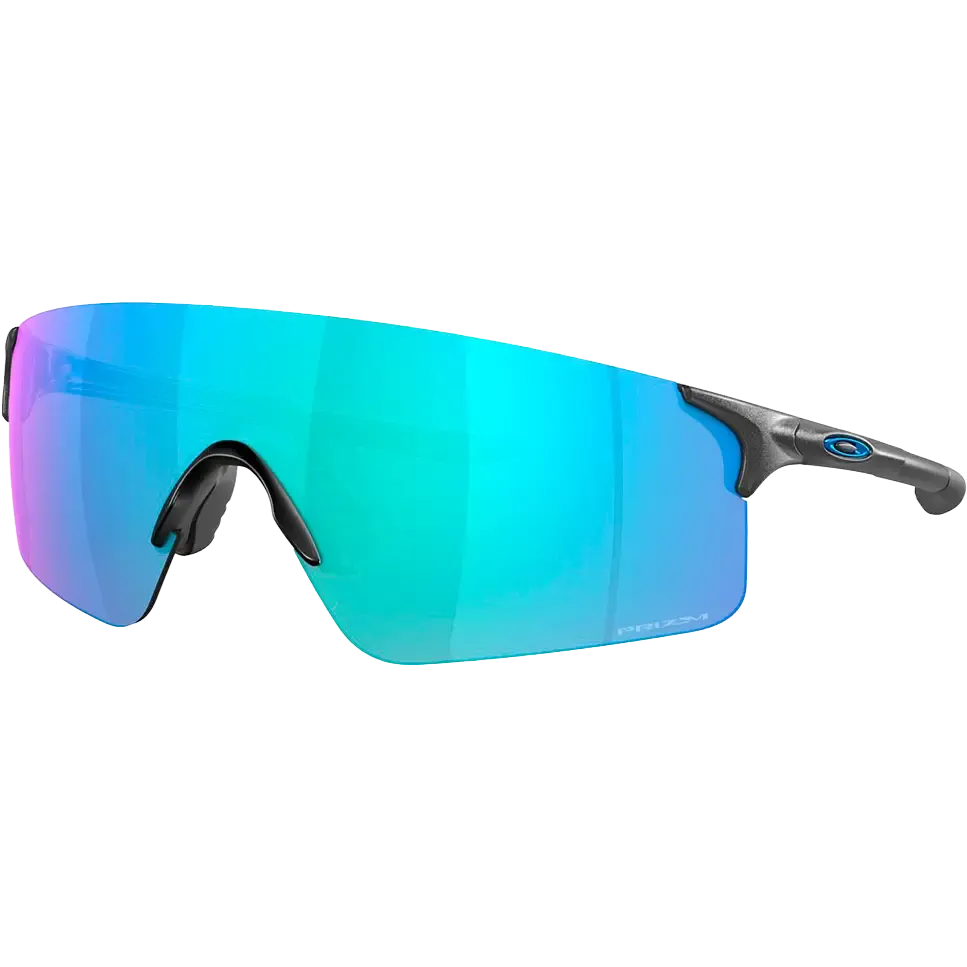 Steel, Prizm Sapphire