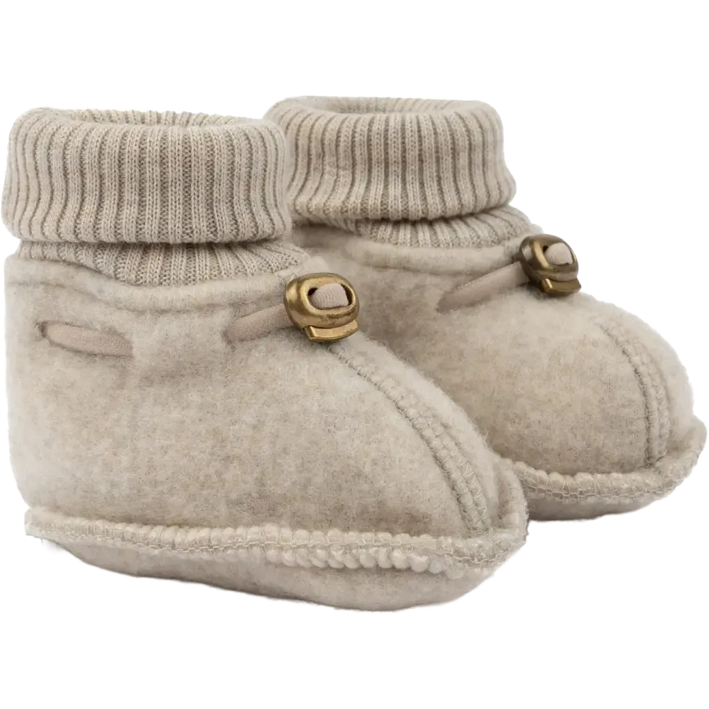 Melange Offwhite