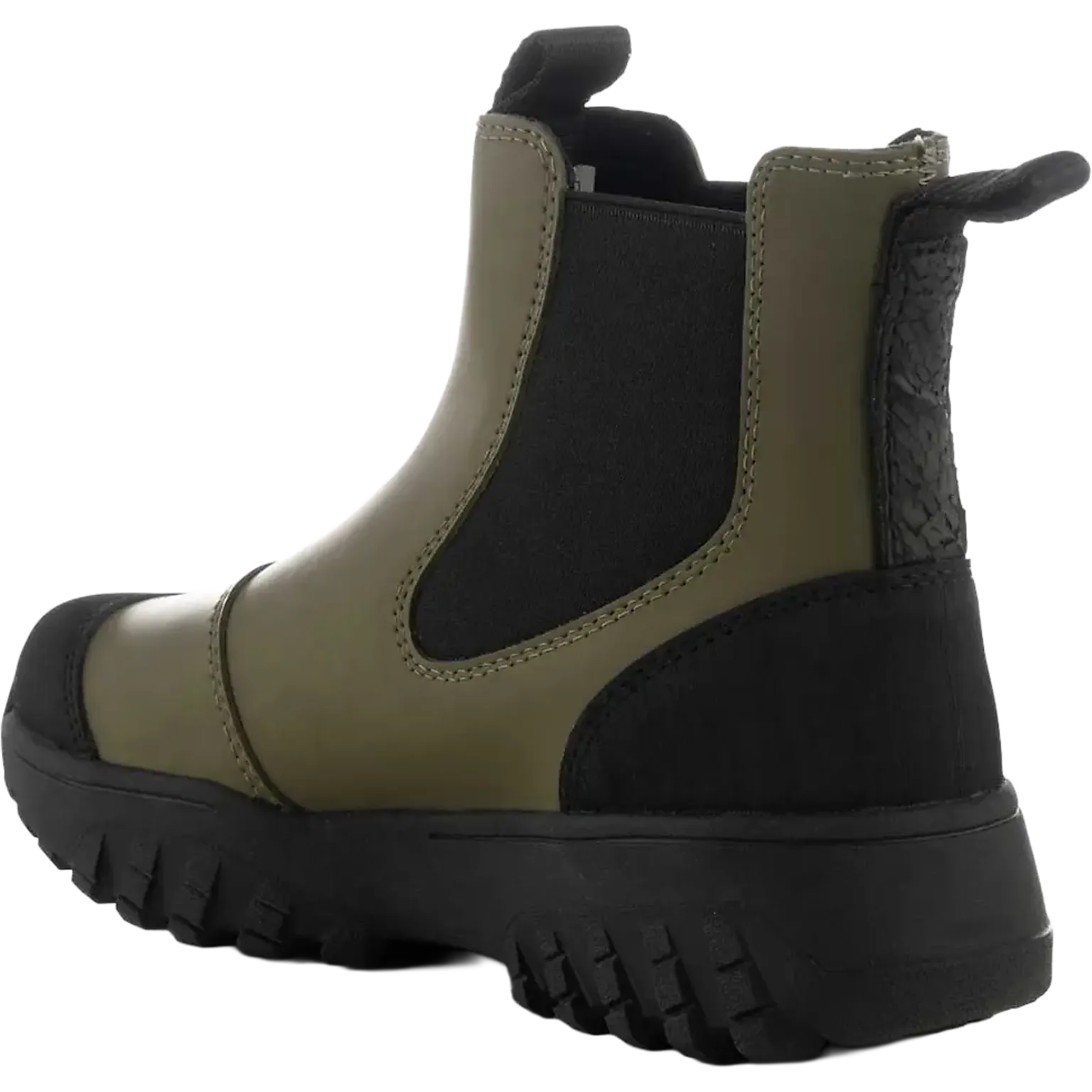 Magda Track Waterproof Women gummistøvle