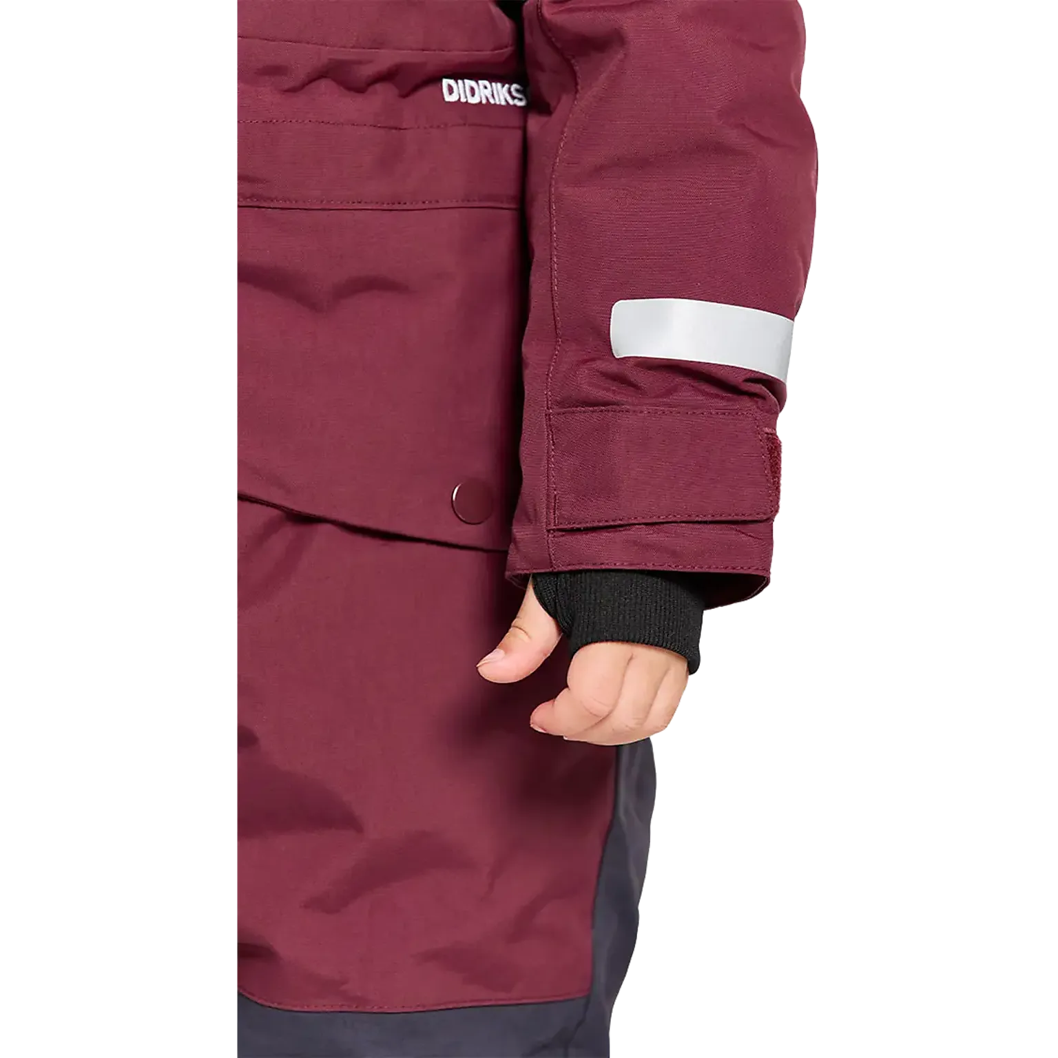 Björnen Kids Coverall