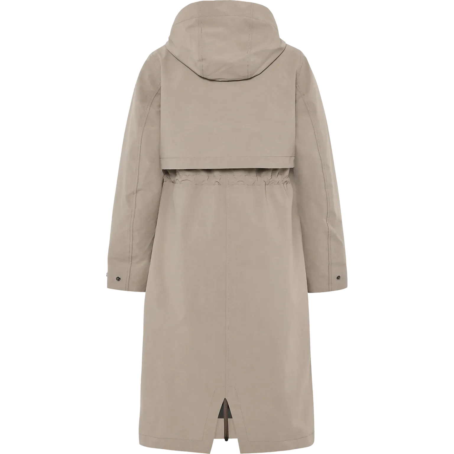 Isolde Parka Women