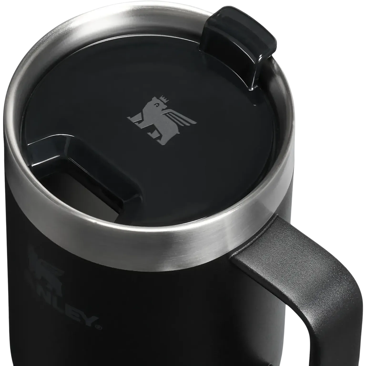 The Everyday Suburban Mug 0,47 liter