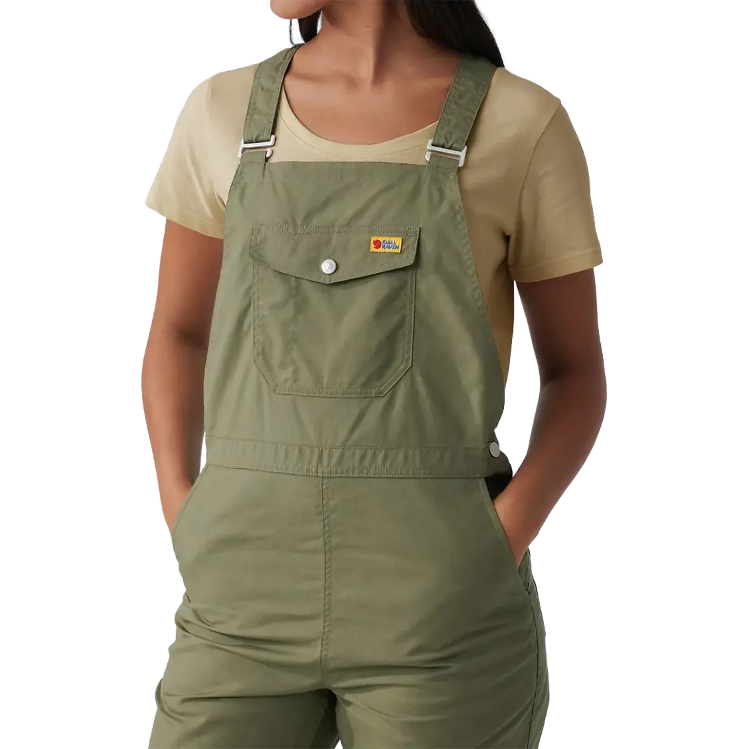 Vardag Dungaree Trousers Women overalls