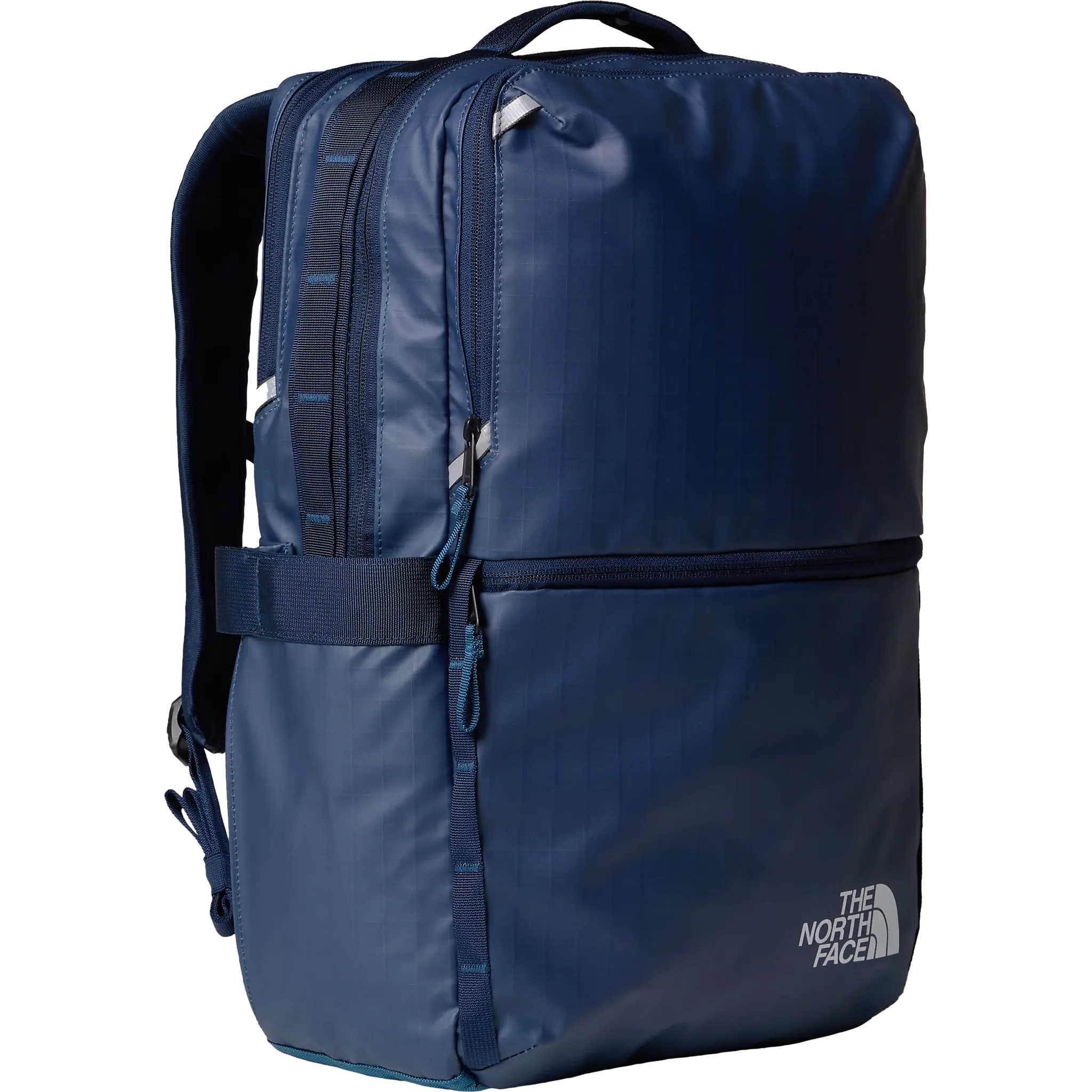 Shady Blue/Summit Navy