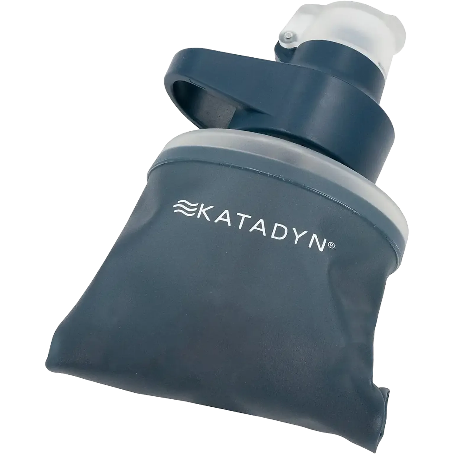 Katadyn BeFree Filter AC 0,5 liter