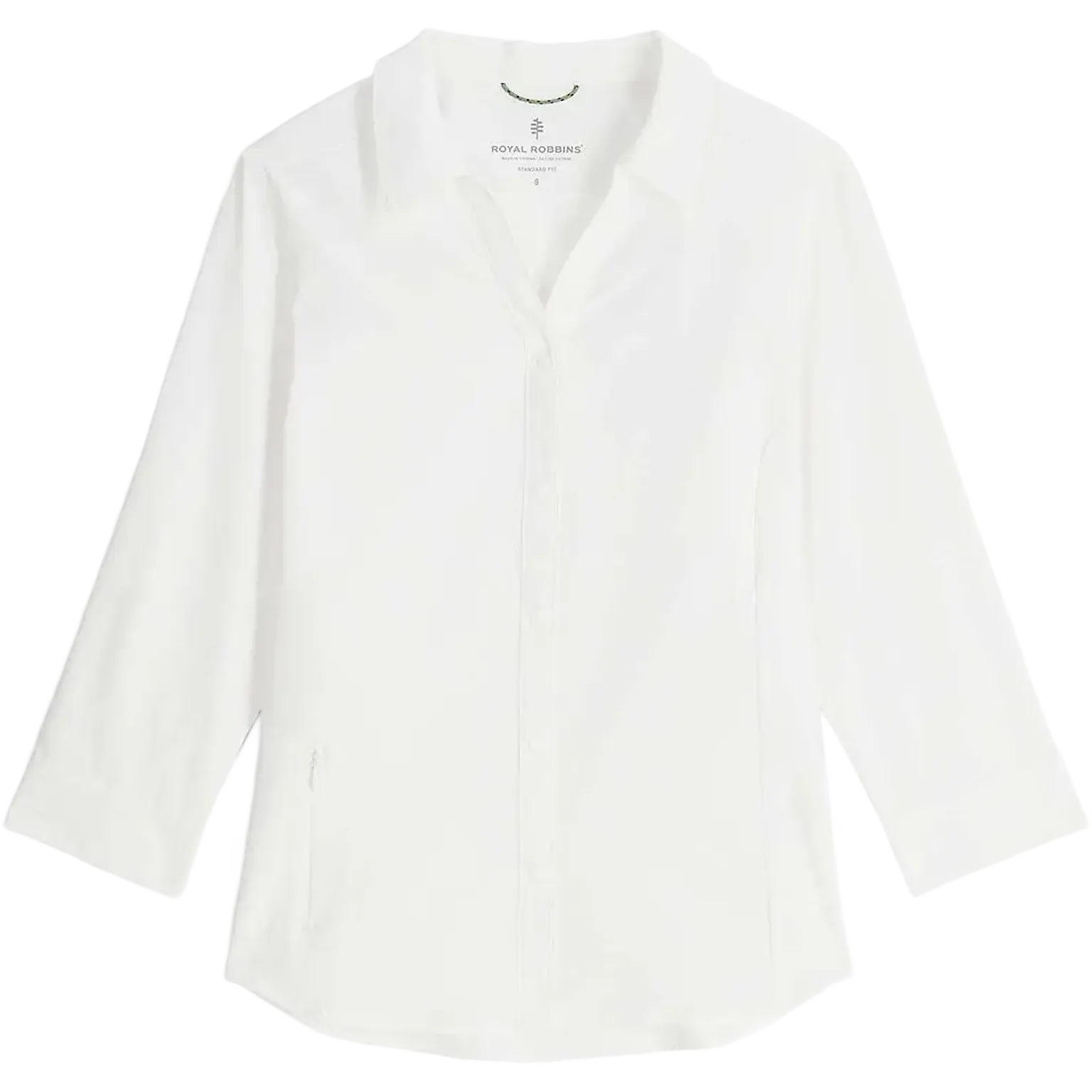 Expedition Pro 3/4 Sleeve Women