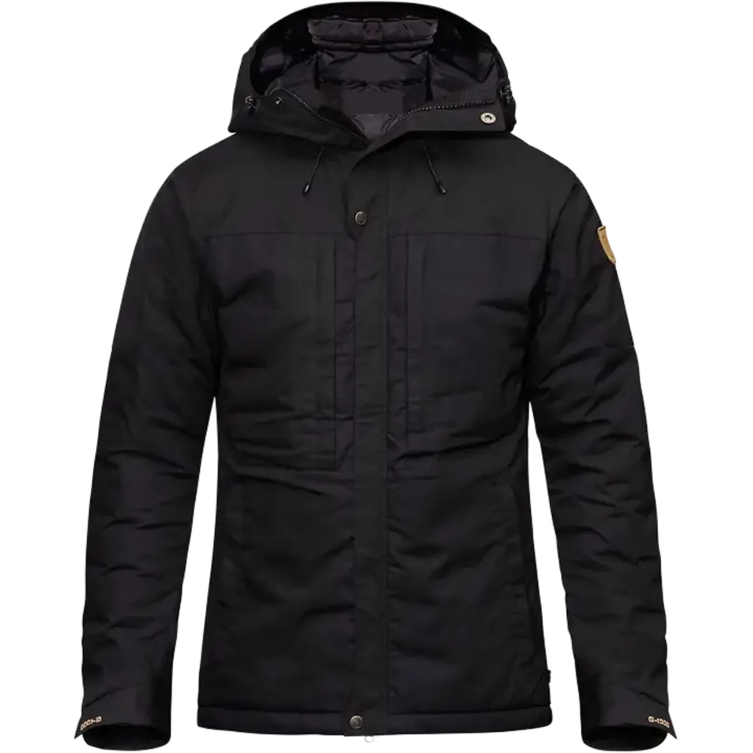 Skogsö Padded Jacket herrejakke