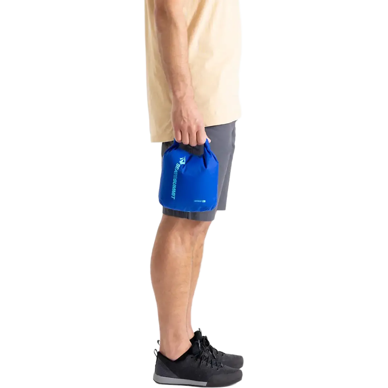 Lightweight Dry Bag 3L vandtæt pakpose