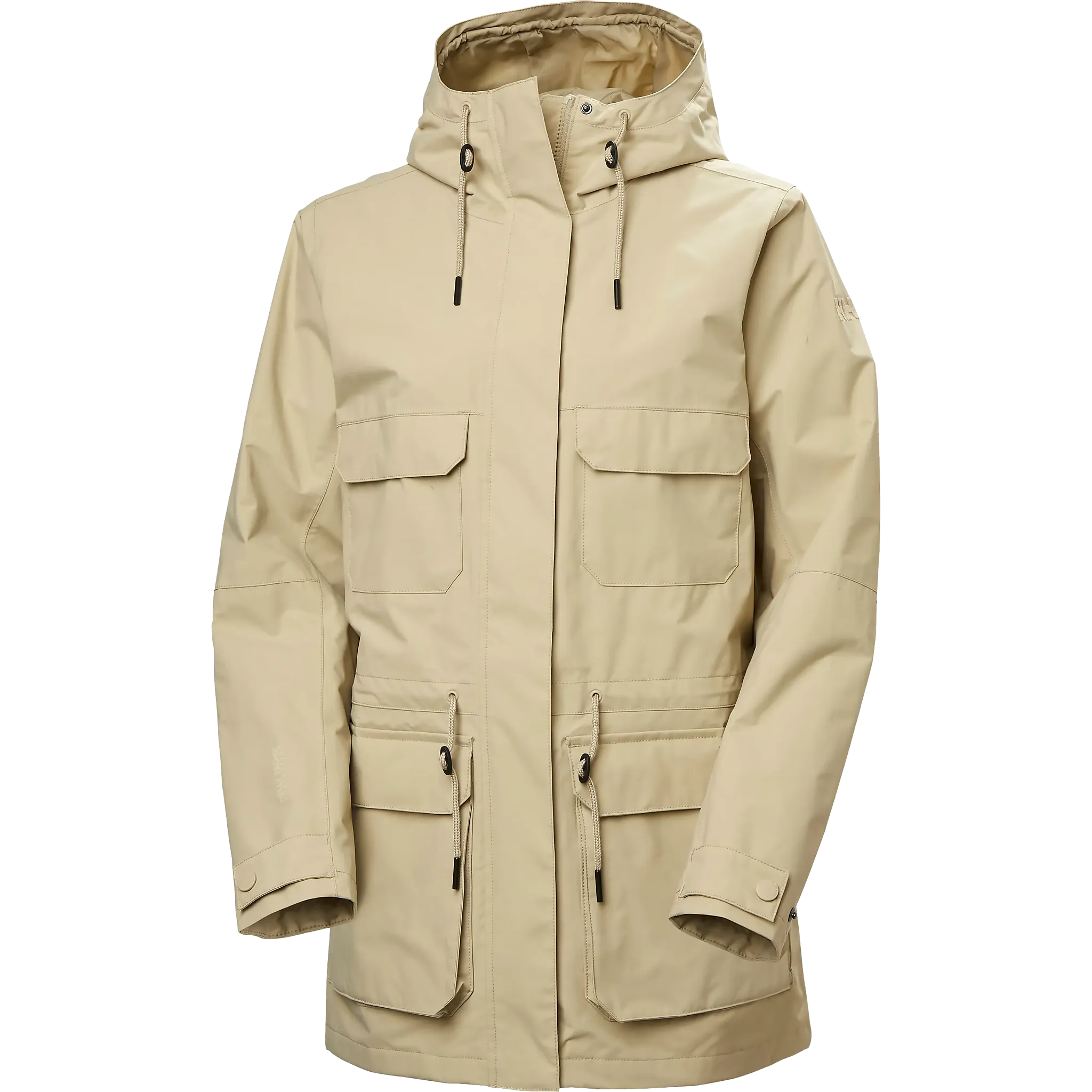 HH Khaki