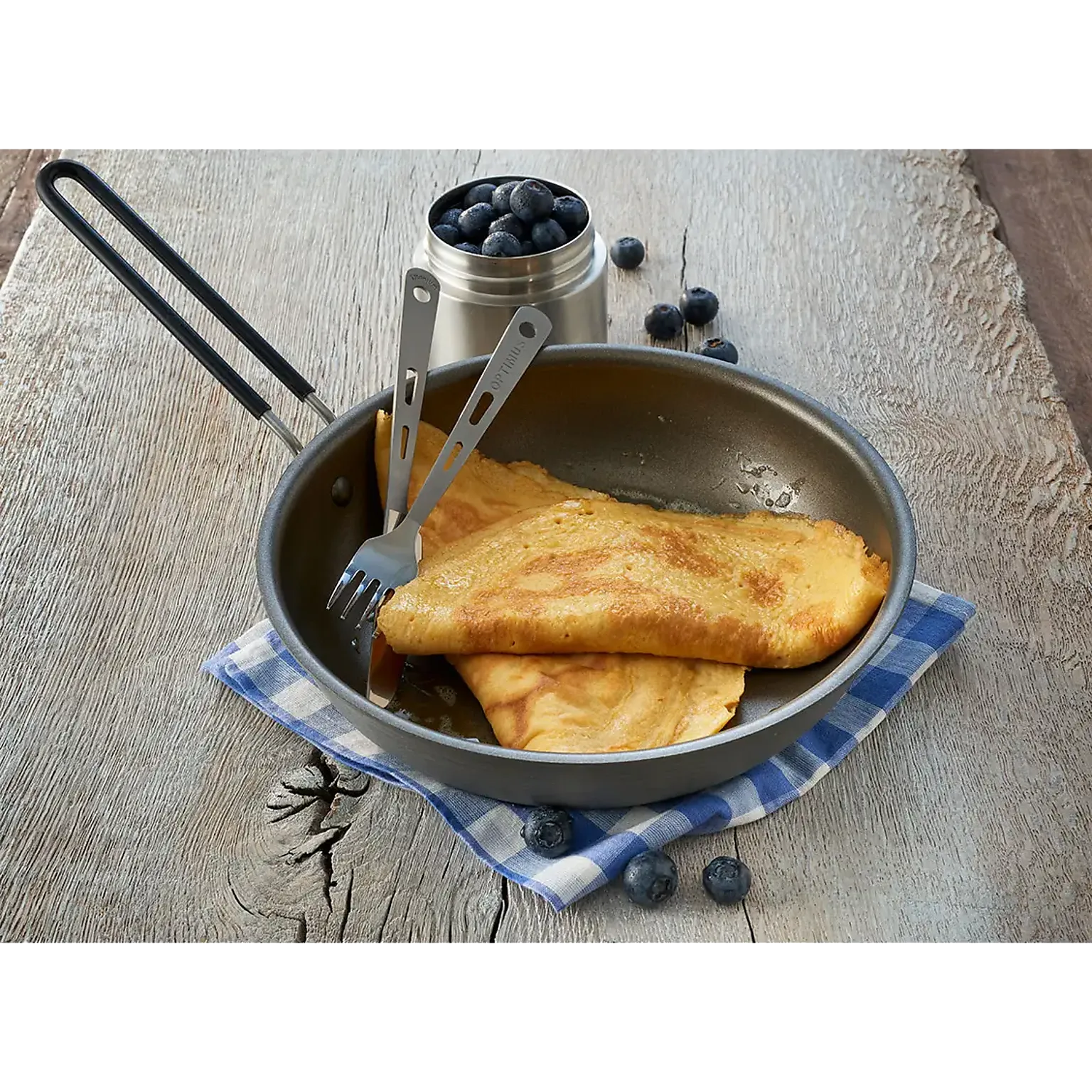 Egg Powder æggepulver