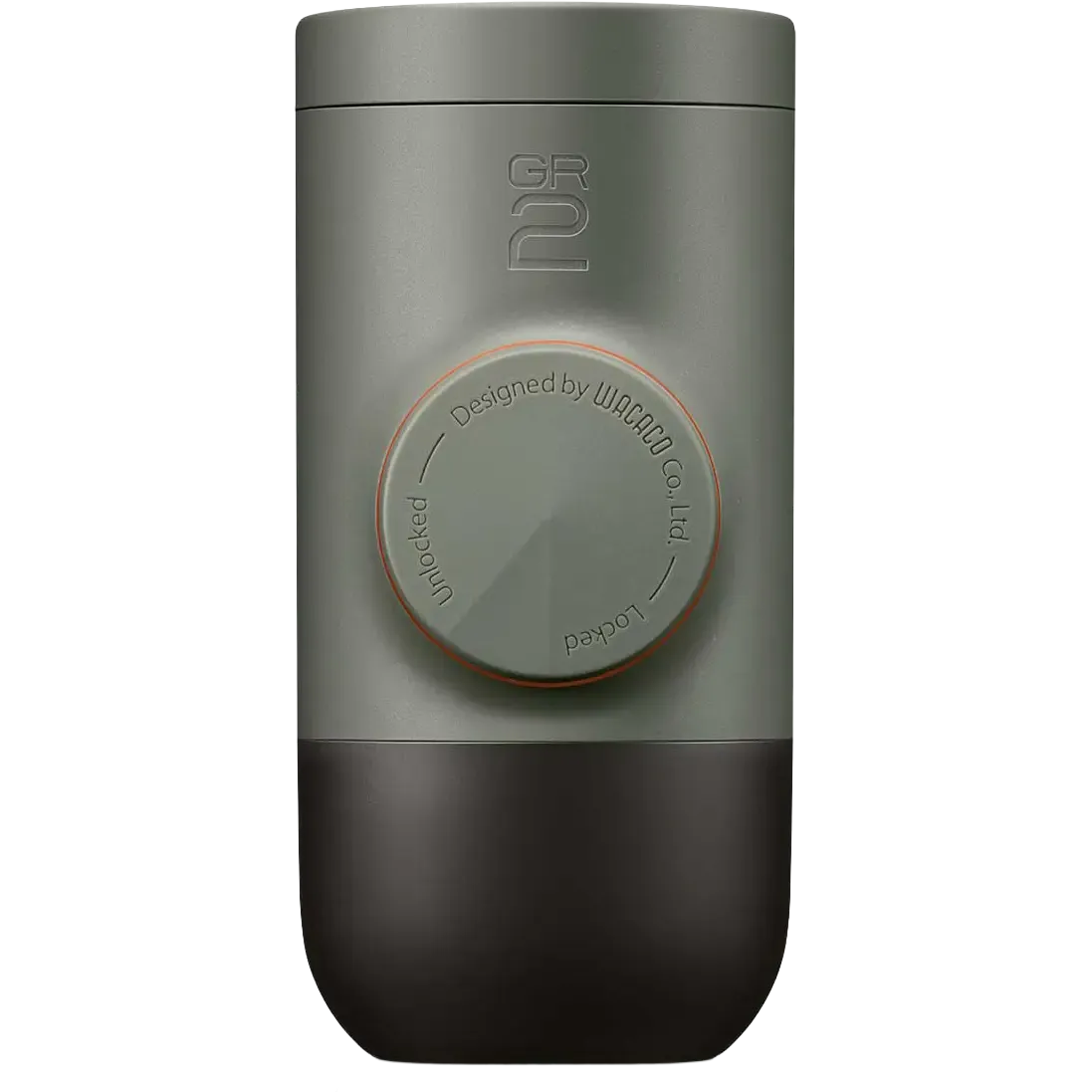 Gray Olive