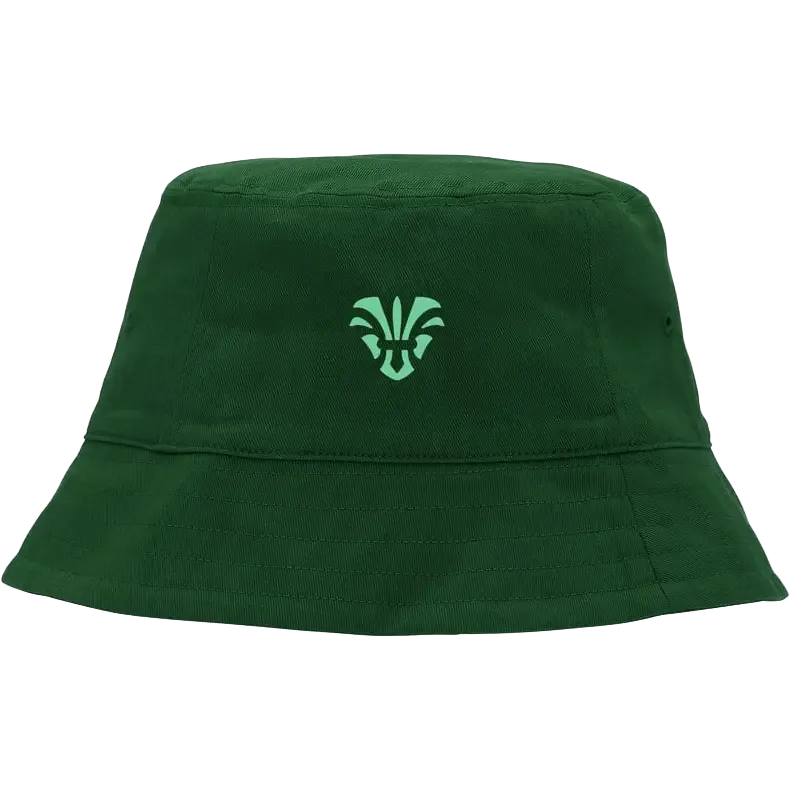 Bottle Green