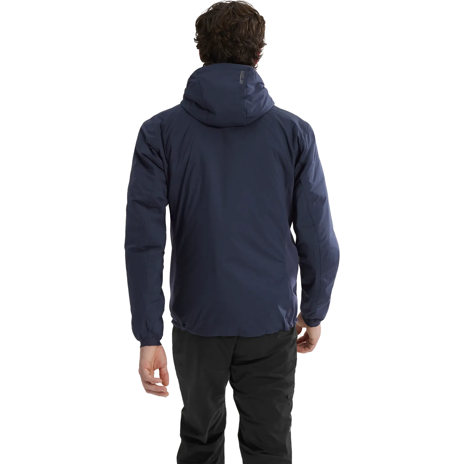 Atom Hoody Men fiberjakke