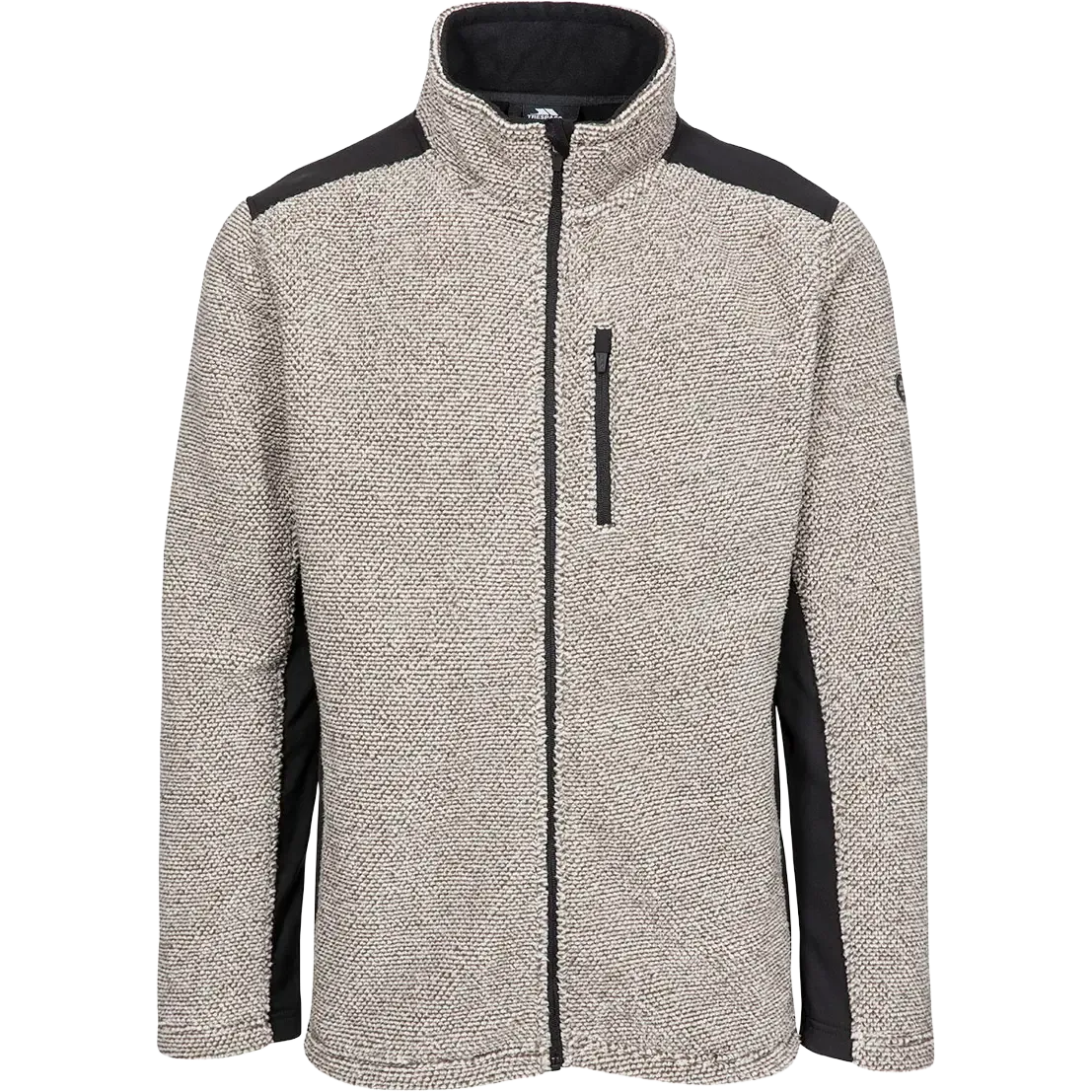 Truffel Stripe