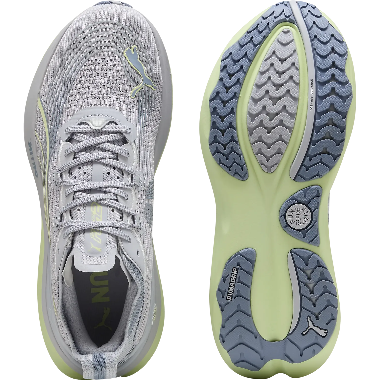 Foreverrun Nitro 2 Men