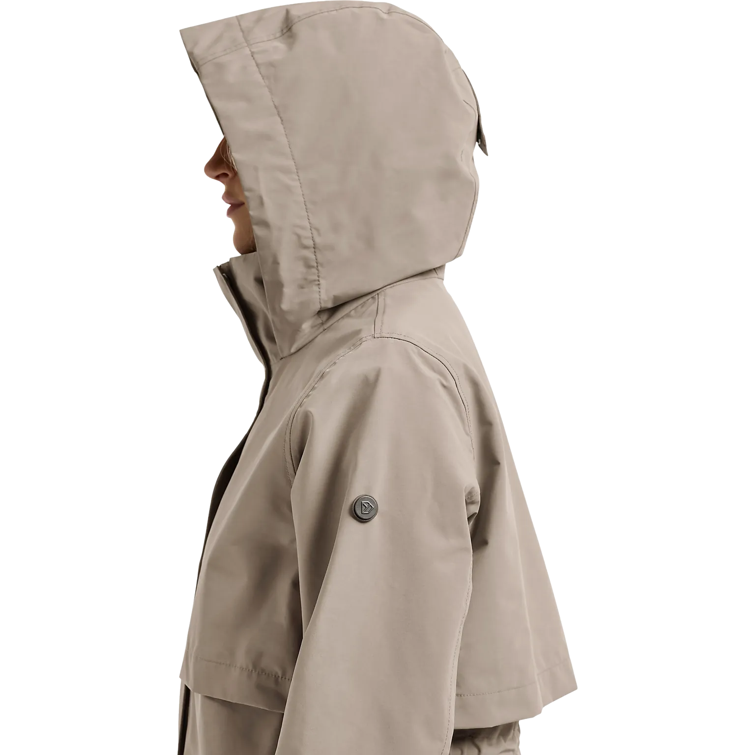 Isolde Parka Women