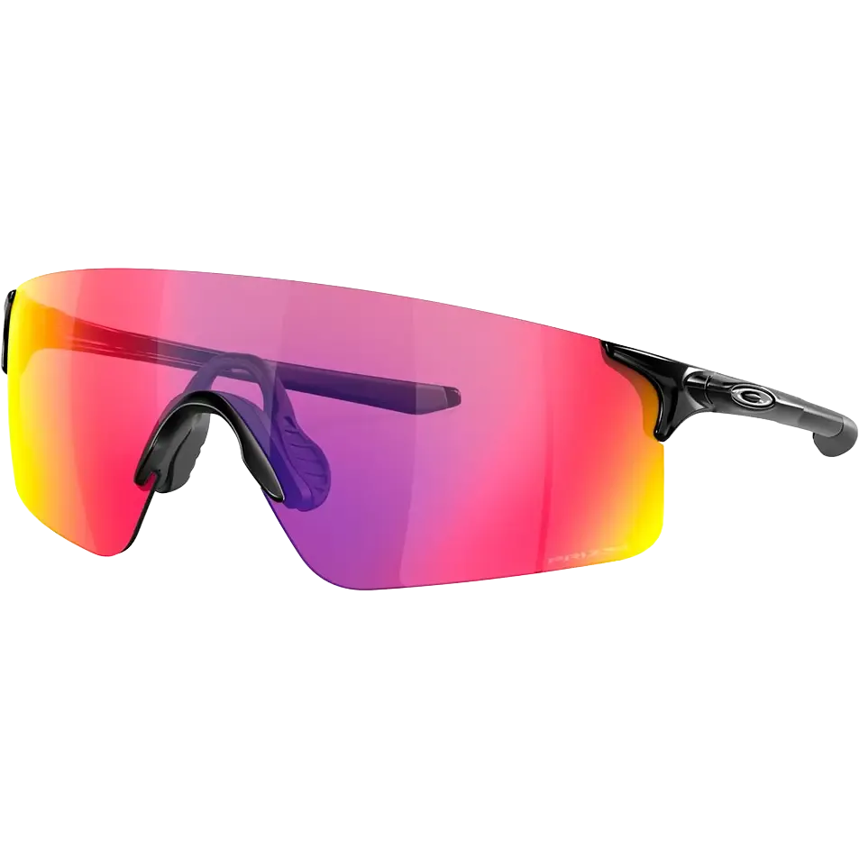 Polished Black, Prizm Road