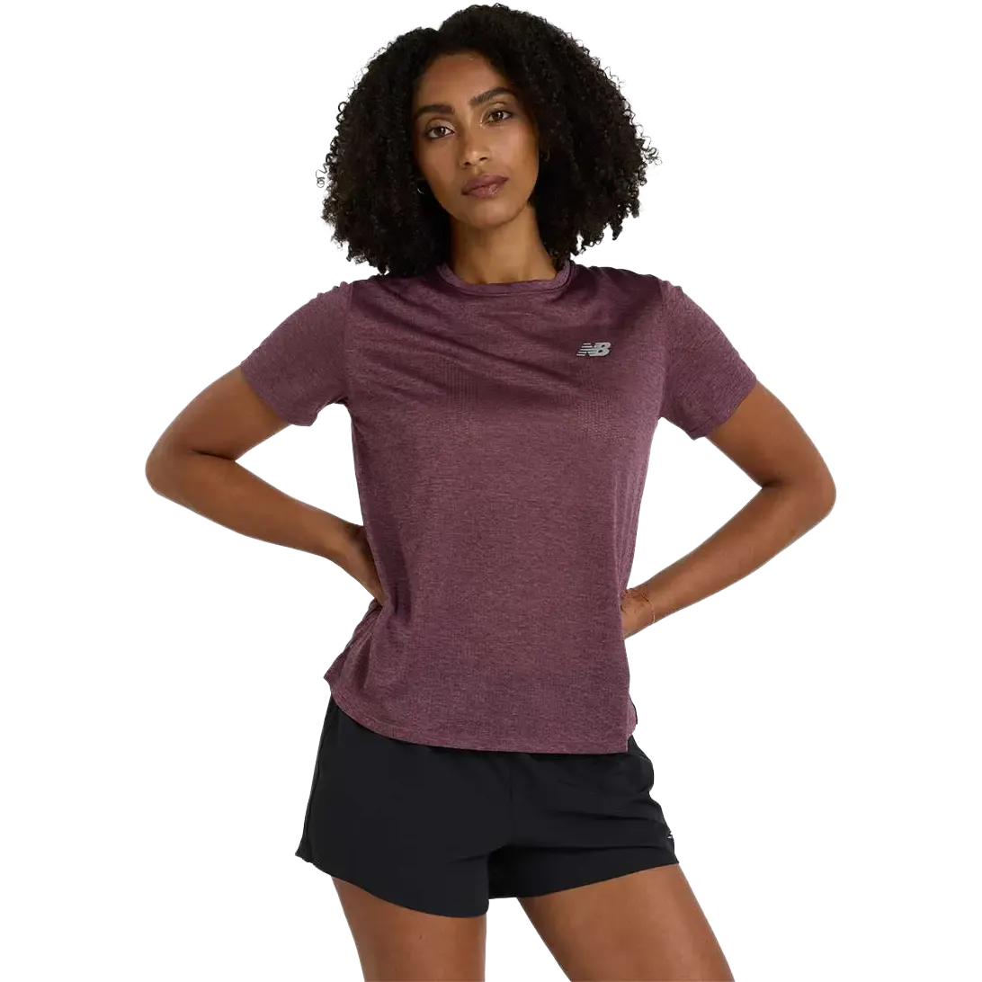 Faded Plum Heather
