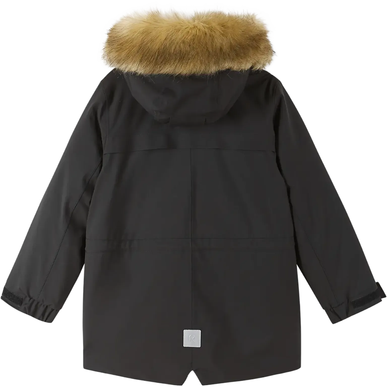 Ajaton ReimaTec winter jacket kids