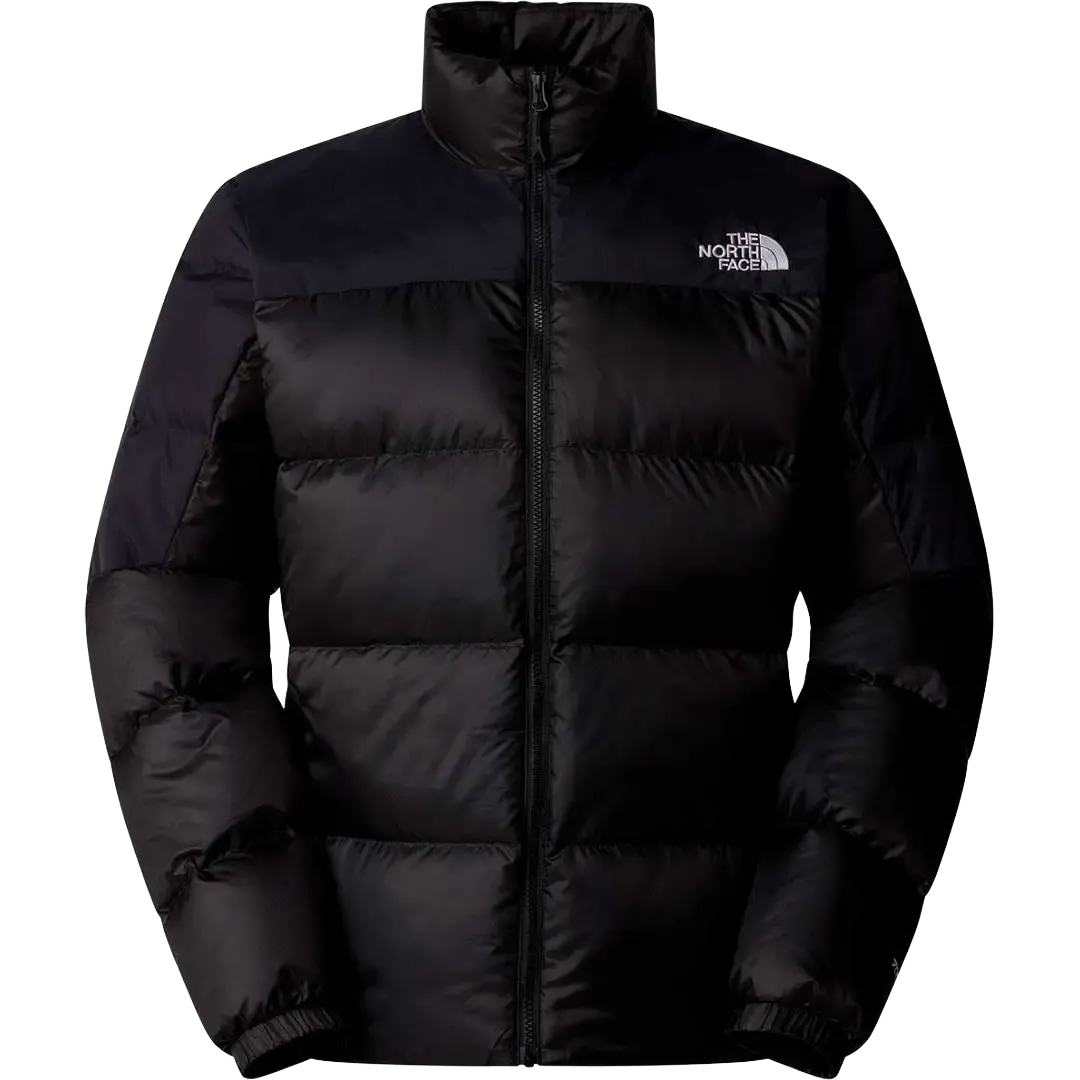 TNF Black Heather/TNF Black-PH
