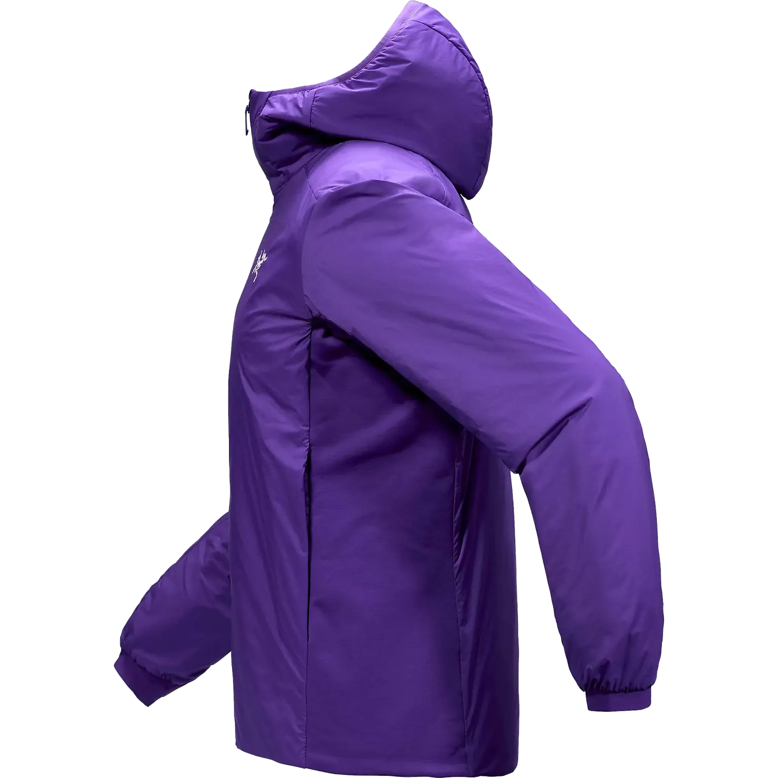Atom Hoody Men fiberjakke