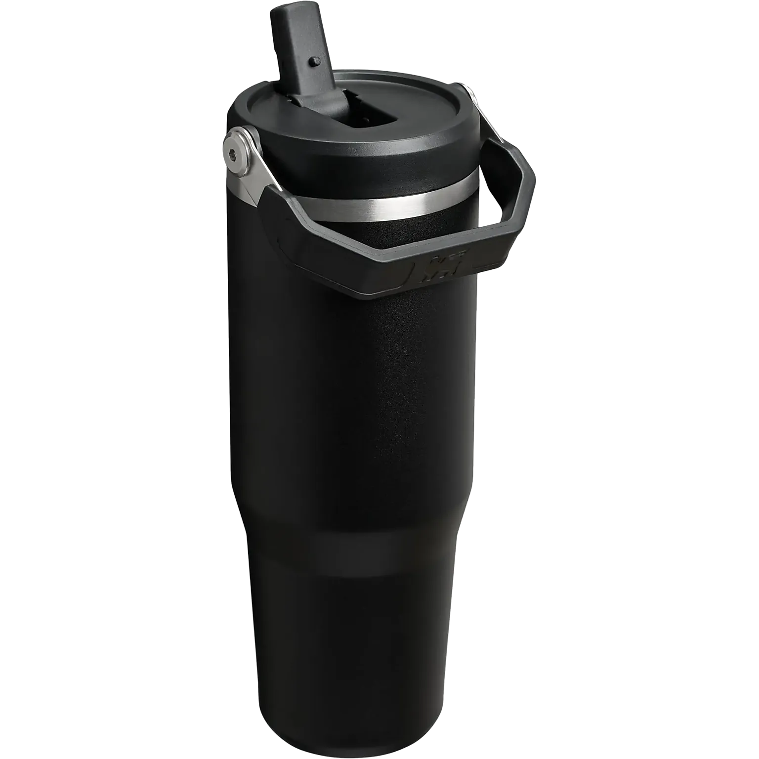 The IceFlow Flip Straw 2.0 Tumbler 0,89L