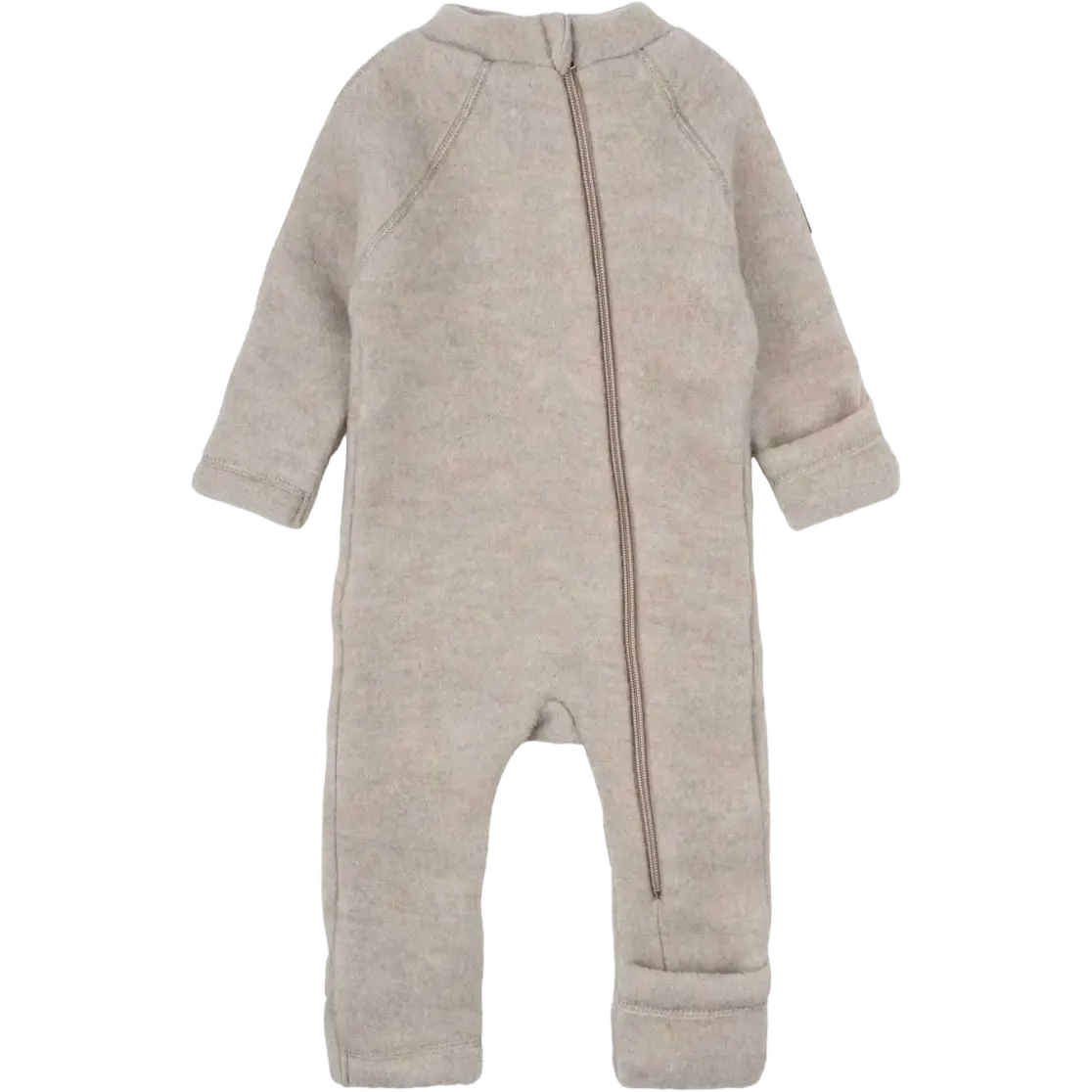 Melange Offwhite