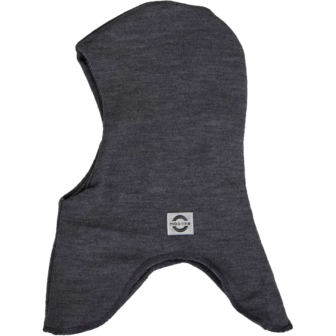 Dark Grey Melange