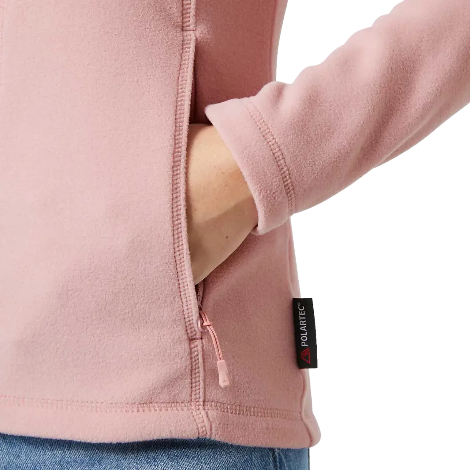 Daybreaker Fleece Jacket Women