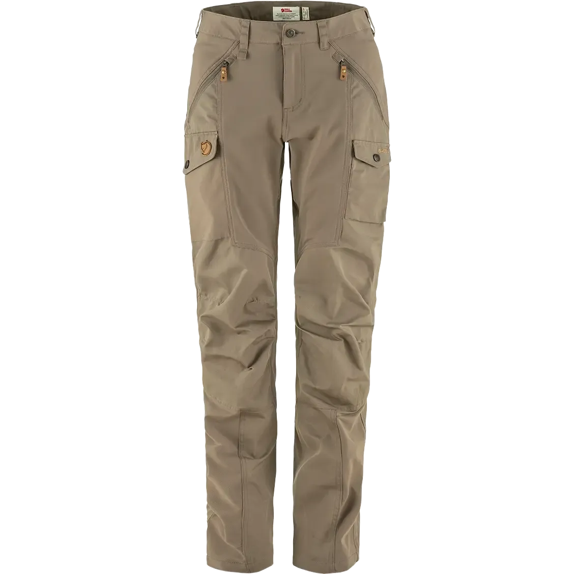 Suede Brown-244