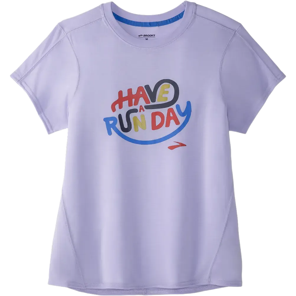 Heather Violet Dash/Run Day-59