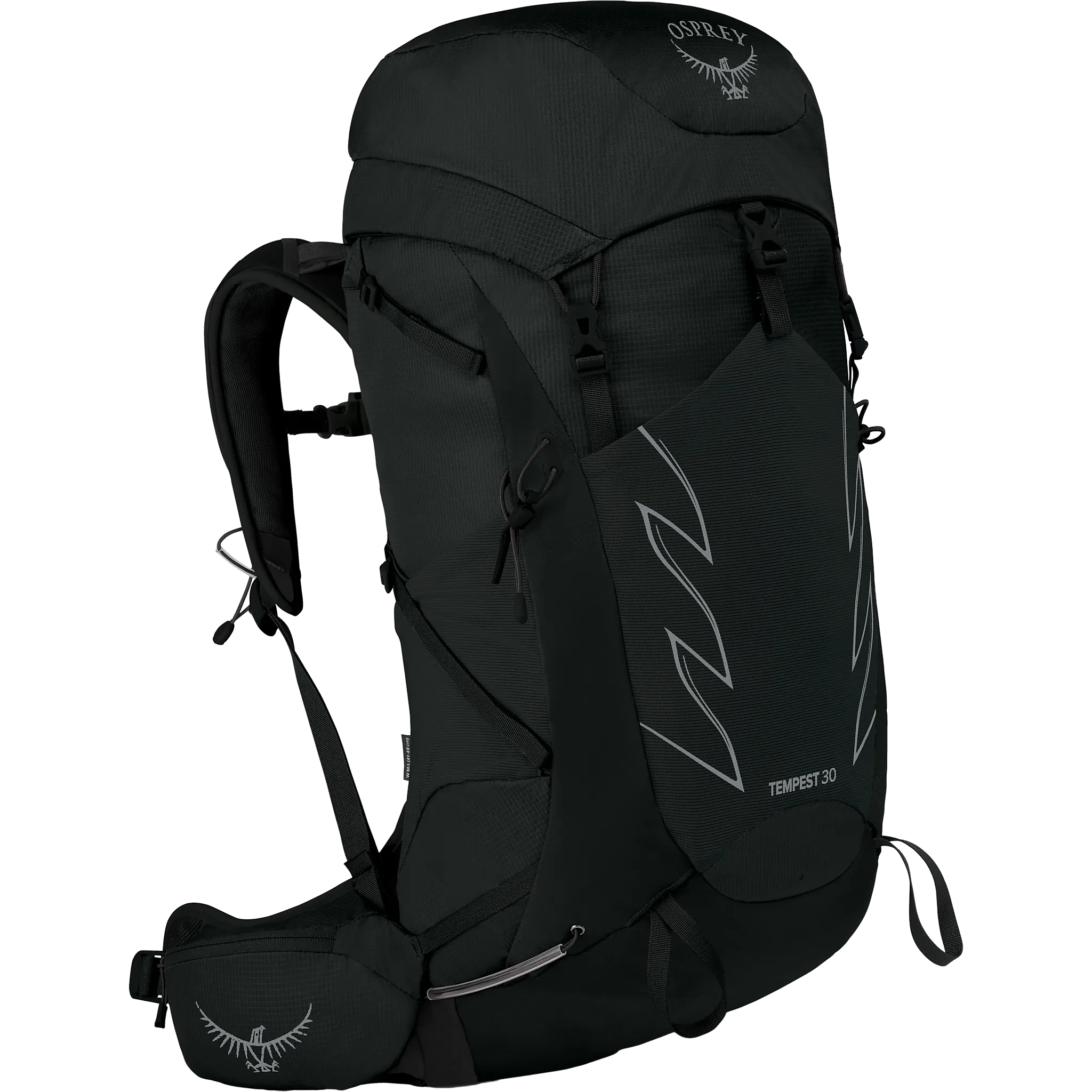 Stealth Black