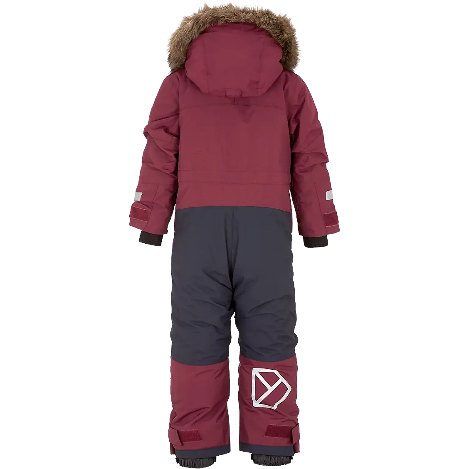Björnen Kids Coverall
