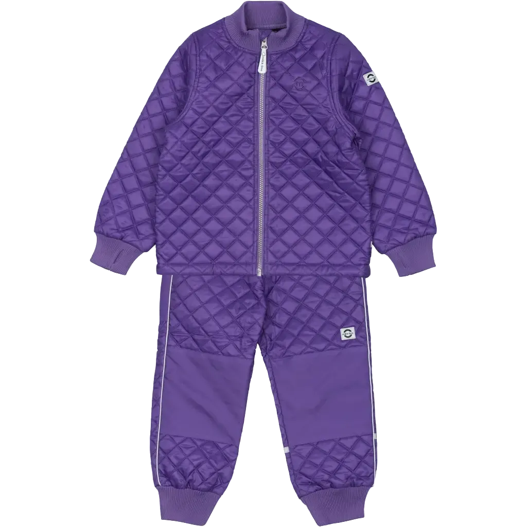 Deep Lavender