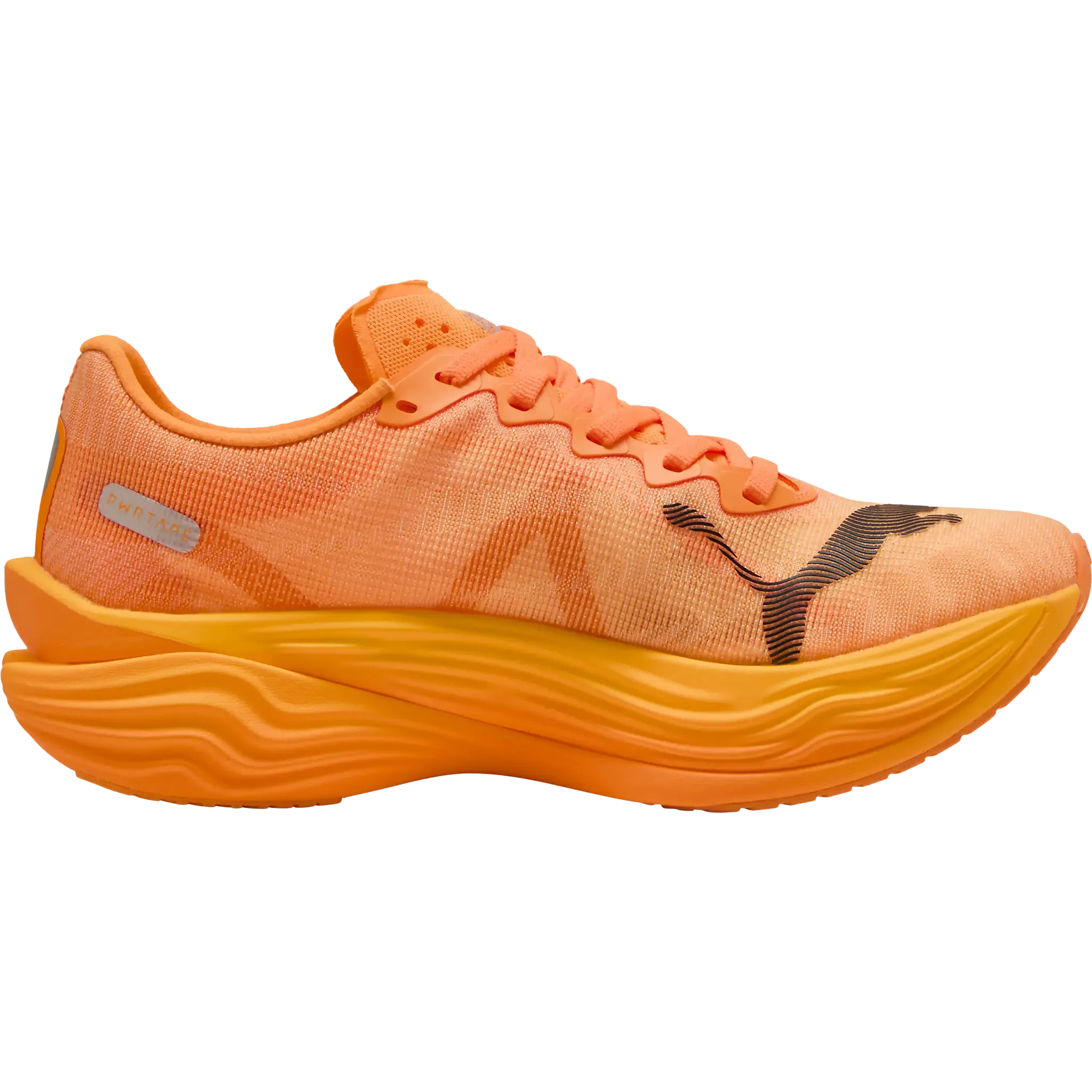Heat Fire/PUMA Black