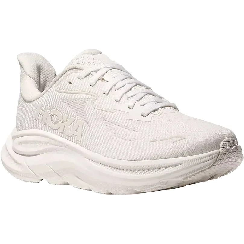 White/White